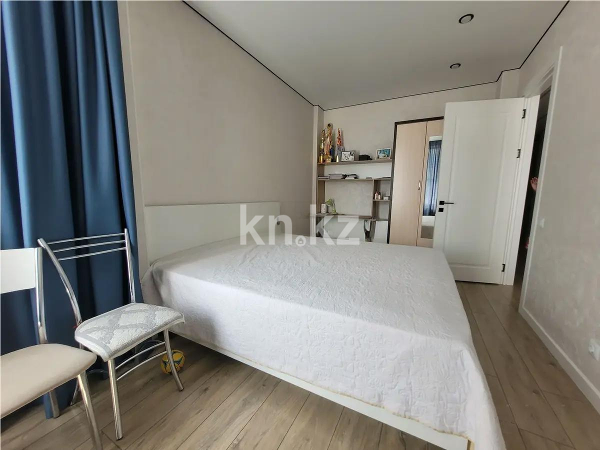 Продажа 3-комнатной квартиры, 70 м² в Астане - фото 3