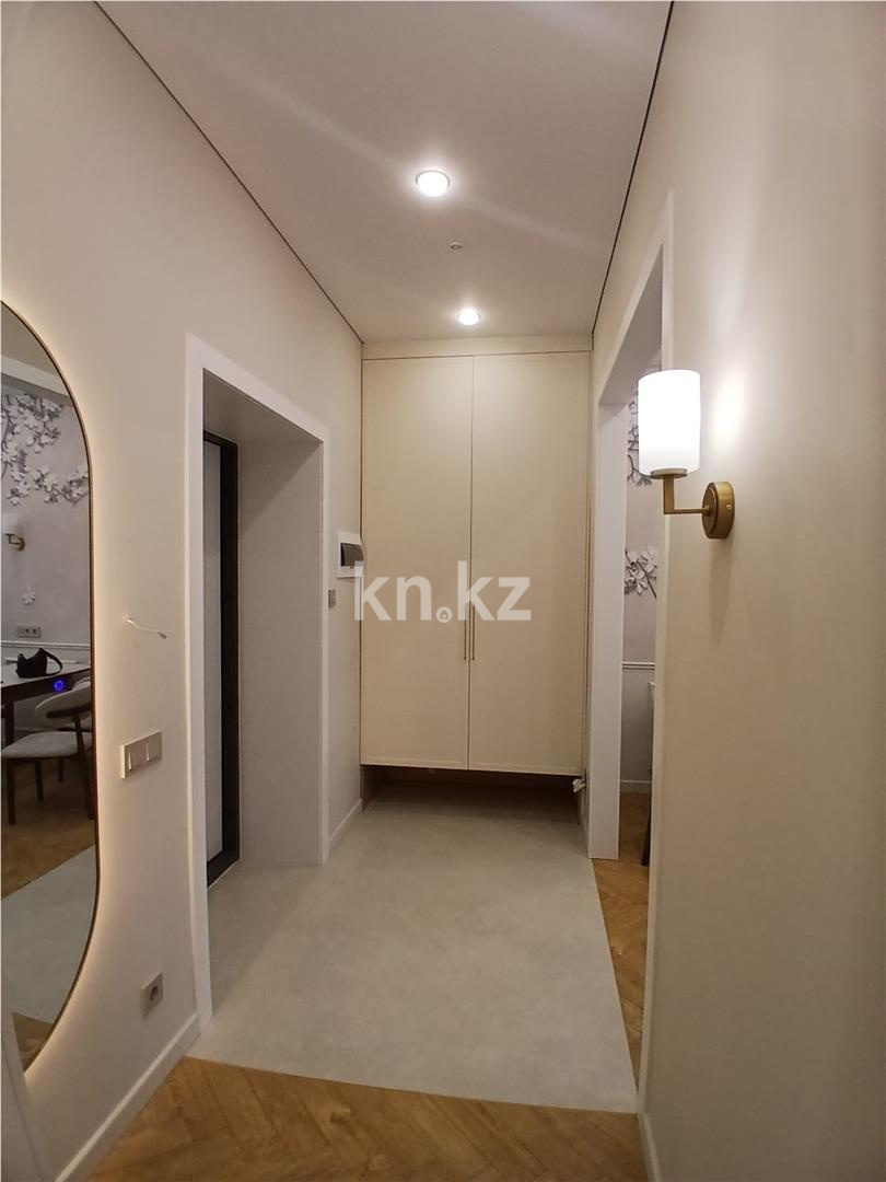 Продажа 2-комнатной квартиры, 44 м² в Астане - фото 17