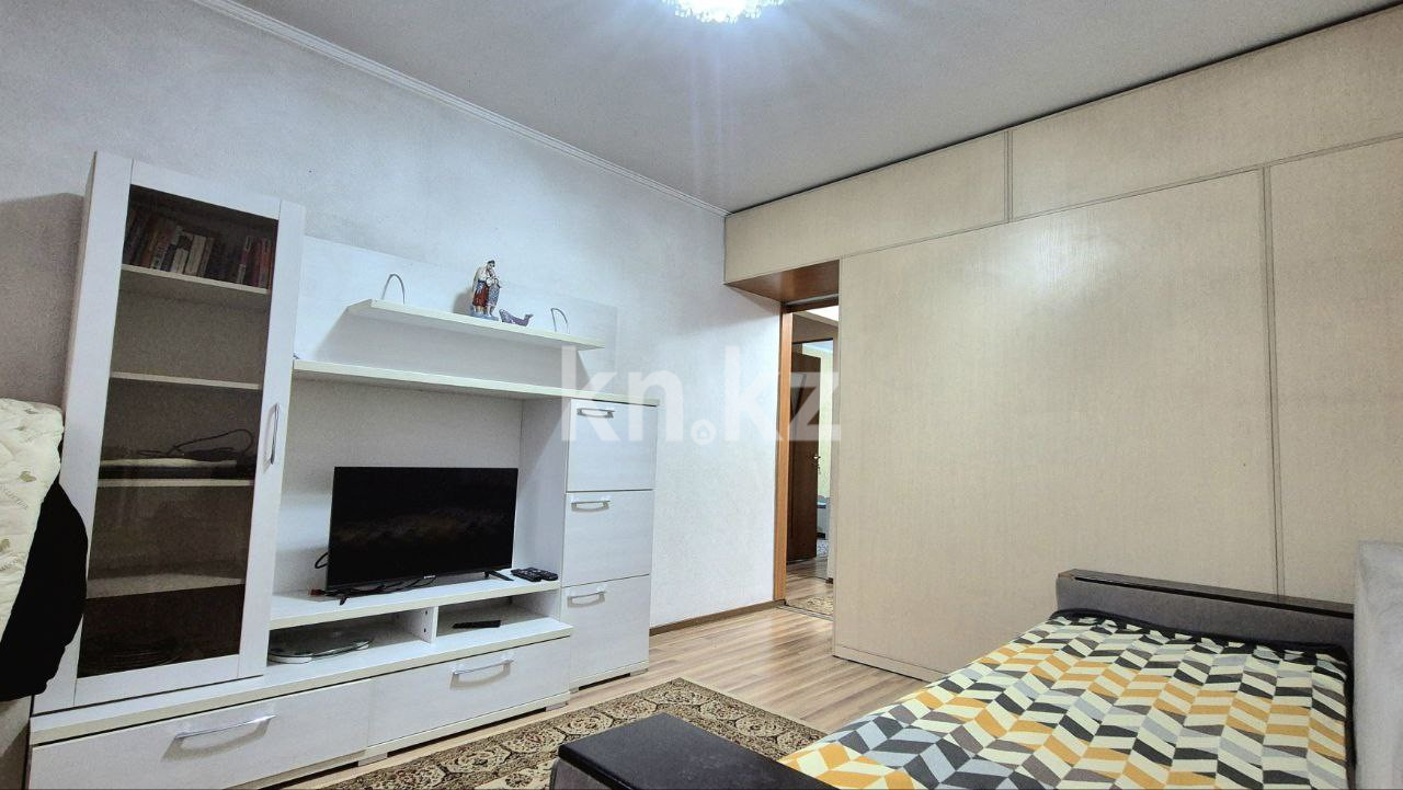 Продажа 3-комнатной квартиры, 57.5 м², 2 мкр., дом  36 в Алматы