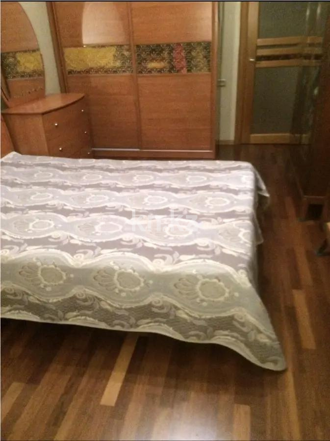 Продажа 2-комнатной квартиры, 93 м², ул. Кожамкулова, дом  273 в Алматы - фото 2