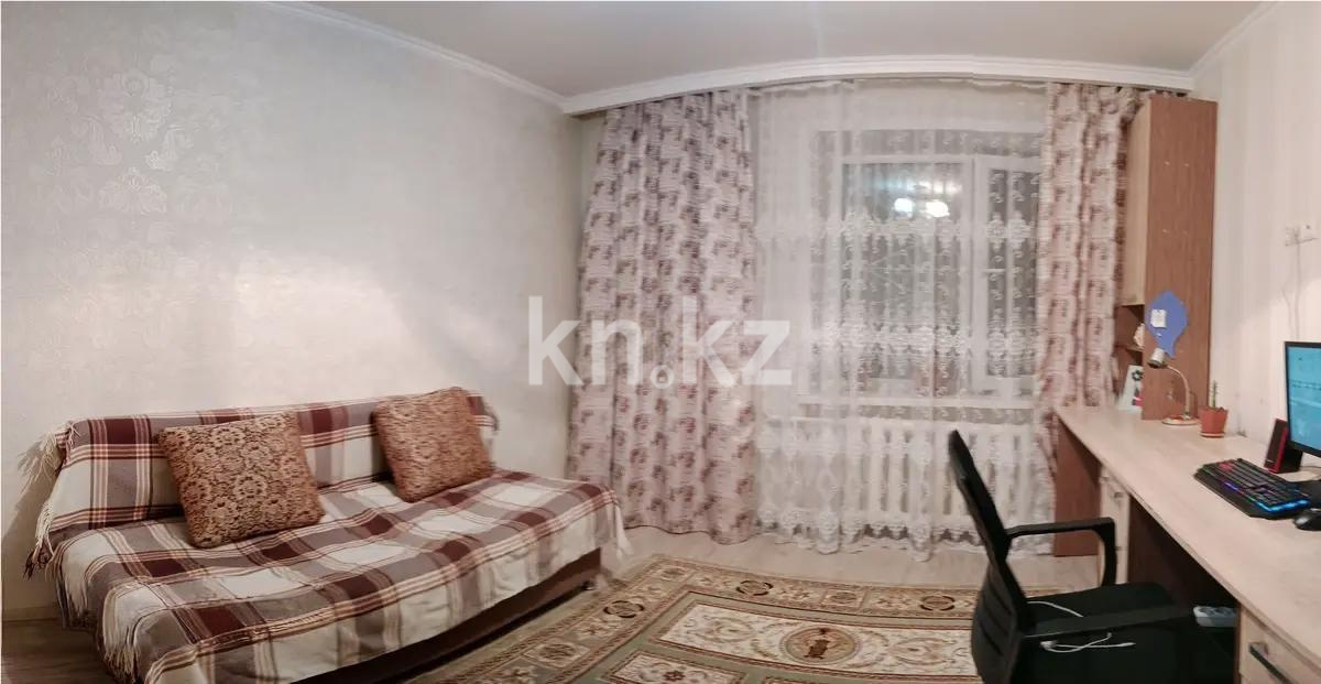 Продажа 3-комнатной квартиры, 61 м² в Астане - фото 2