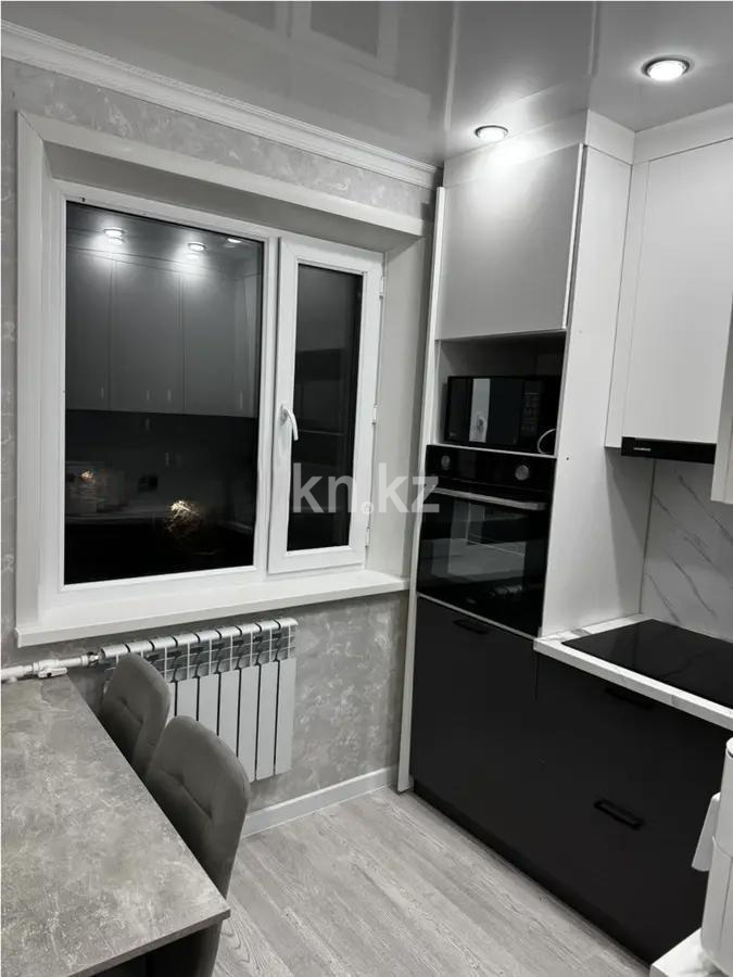 Продажа 2-комнатной квартиры, 45 м² в Караганде - фото 3