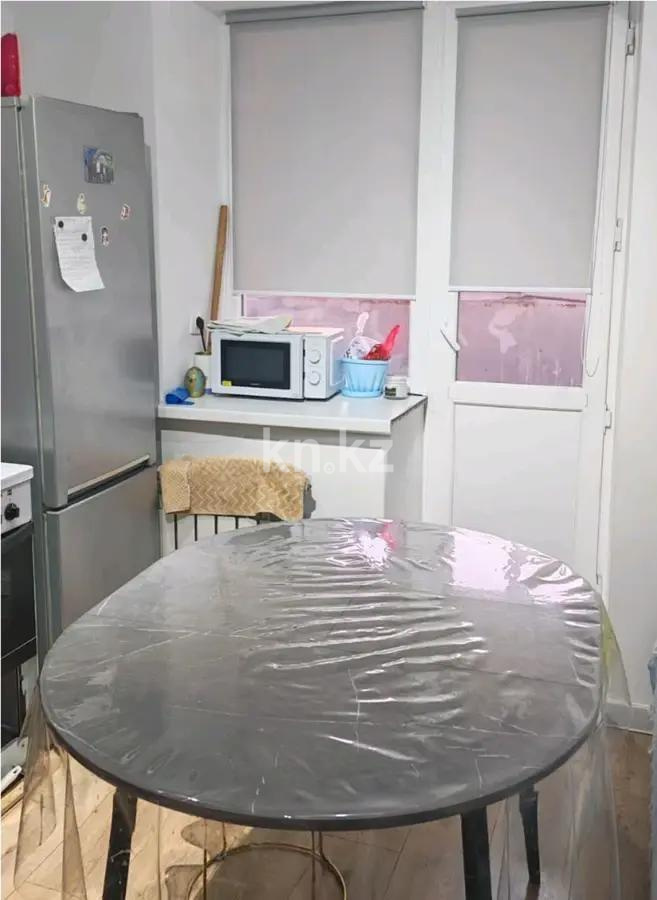 Продажа 2-комнатной квартиры, 55.2 м² в Астане - фото 3