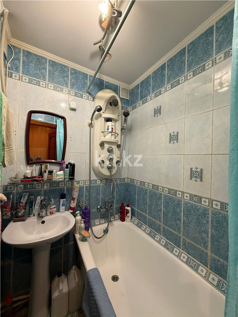 Продажа 2-комнатной квартиры, 45 м² в Караганде - фото 7