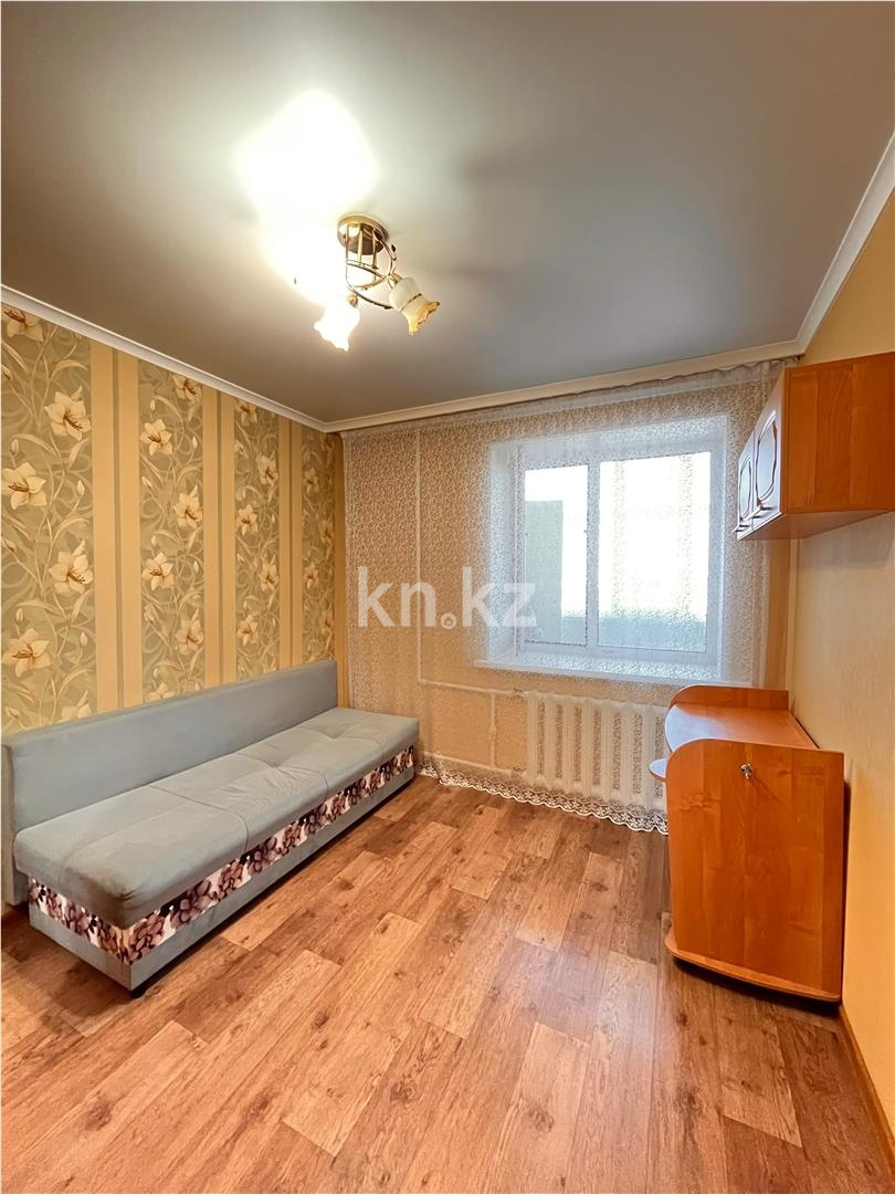 Продажа 3-комнатной квартиры, 65 м² в Караганде - фото 5