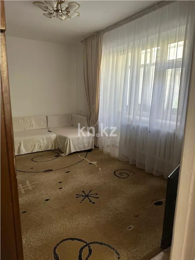 Продажа 2-комнатной квартиры, 47.6 м² в Алматы