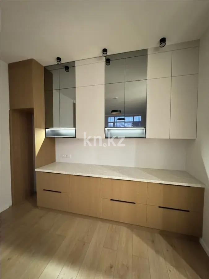 Продажа 2-комнатной квартиры, 56.3 м² в Астане - фото 2