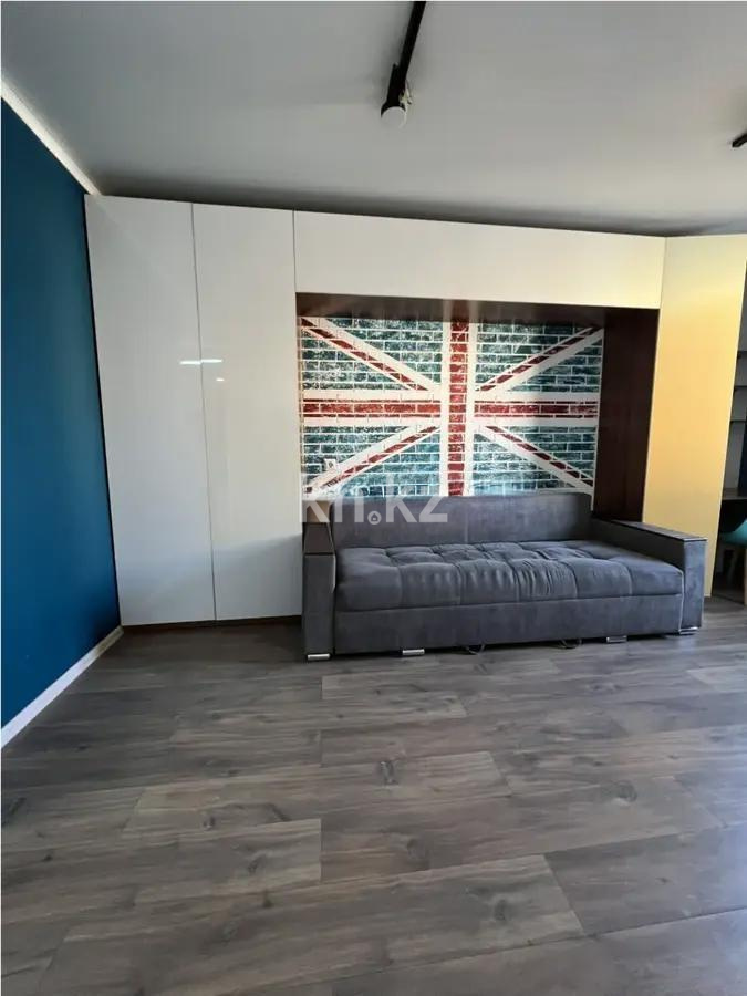 Продажа 2-комнатной квартиры, 58 м², ул. Байтерекова, дом  43/2 в Алматы - фото 3