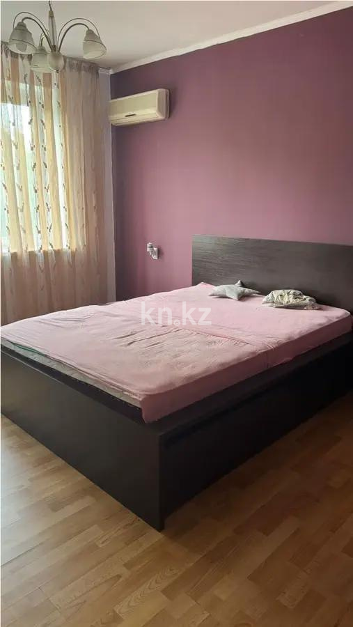 Продажа 2-комнатной квартиры, 60 м² в Алматы - фото 2