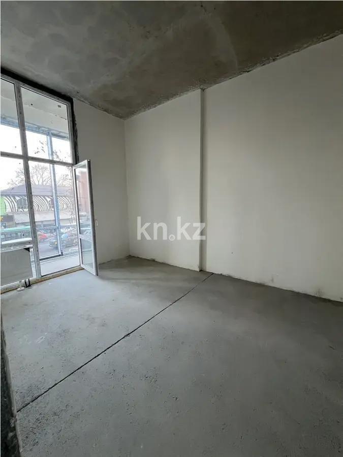 Продажа 1-комнатной квартиры, 36 м², ул. Толе би, дом  290/1 в Алматы