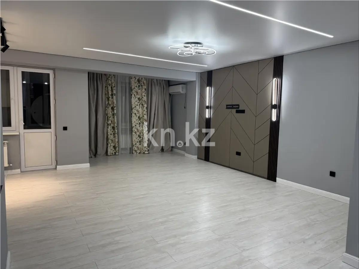 Продажа 2-комнатной квартиры, 70 м² в Алматы