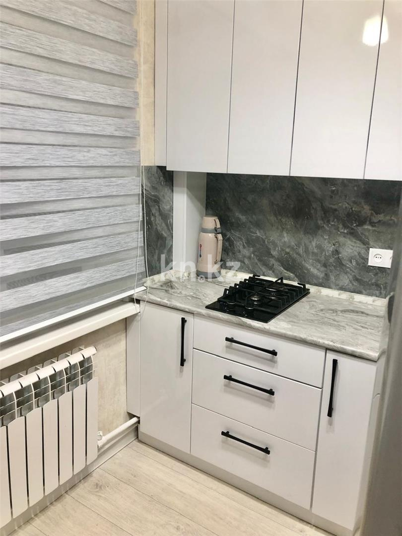 Продажа 2-комнатной квартиры, 44 м², пр. Н. Абдирова в Караганде - фото 9