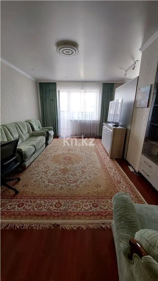 Продажа 2-комнатной квартиры, 60 м², ул. Иманбаевой, дом  7б в Астане