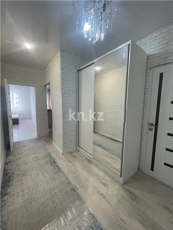 Продажа 2-комнатной квартиры, 54 м² в Караганде - фото 5