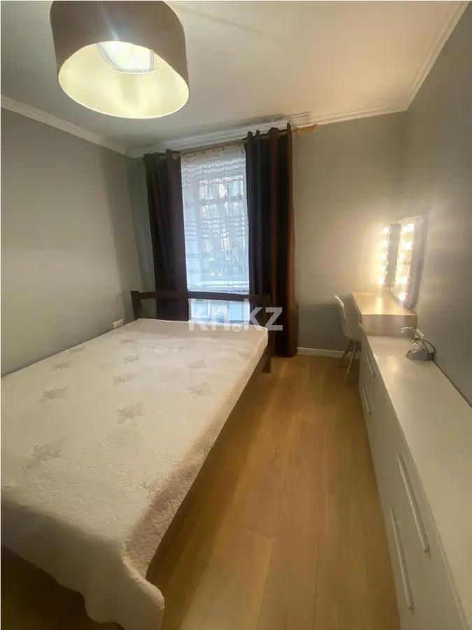 Продажа 4-комнатной квартиры, 78 м² в Караганде - фото 4