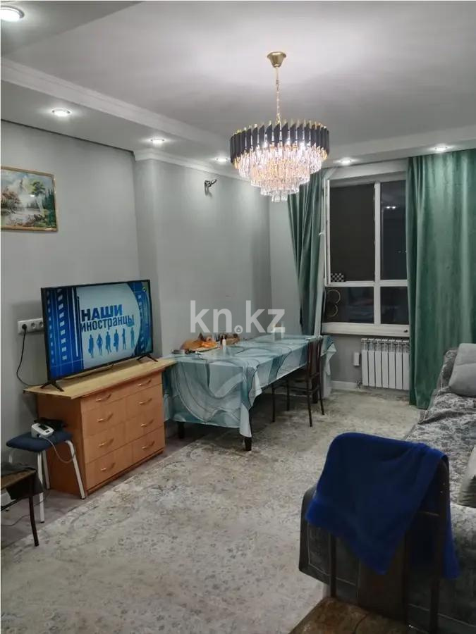 Продажа 2-комнатной квартиры, 64 м², ул. Коктерек, дом  139/7 в Алматы