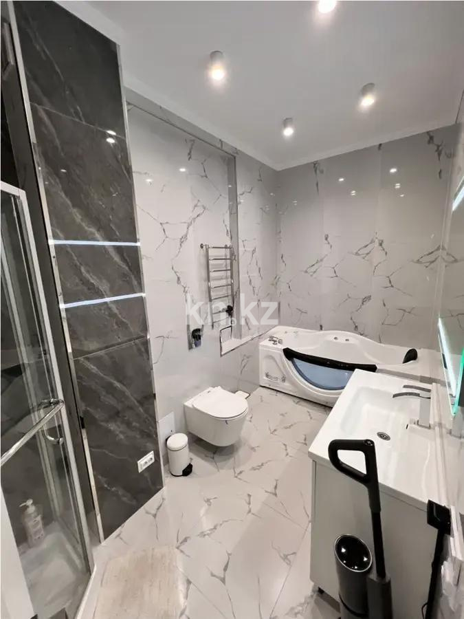 Продажа 3-комнатной квартиры, 126 м² в Алматы - фото 4