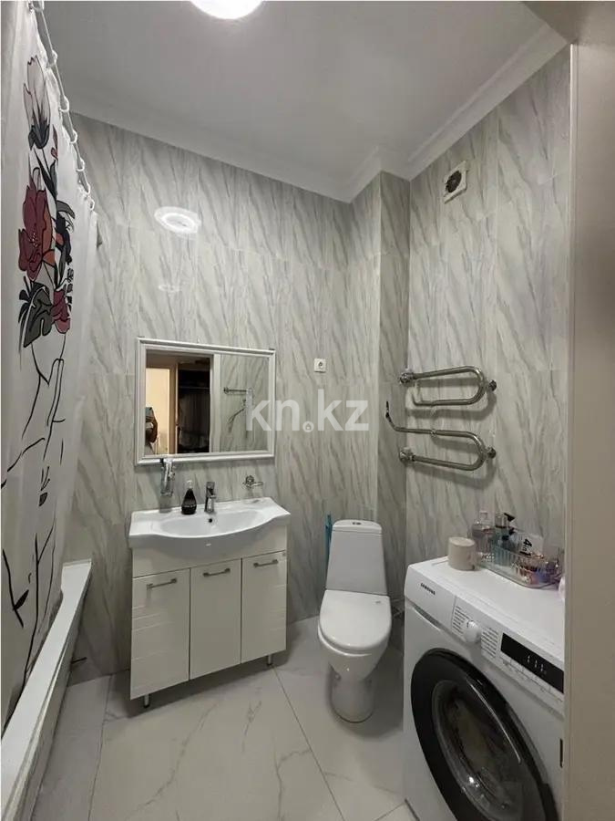 Продажа 2-комнатной квартиры, 45 м² в Астане - фото 4
