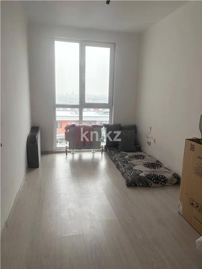 Продажа 2-комнатной квартиры, 49 м² в Алматы