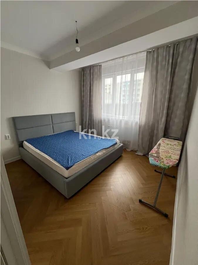 Продажа 2-комнатной квартиры, 47.4 м² в Алматы - фото 2