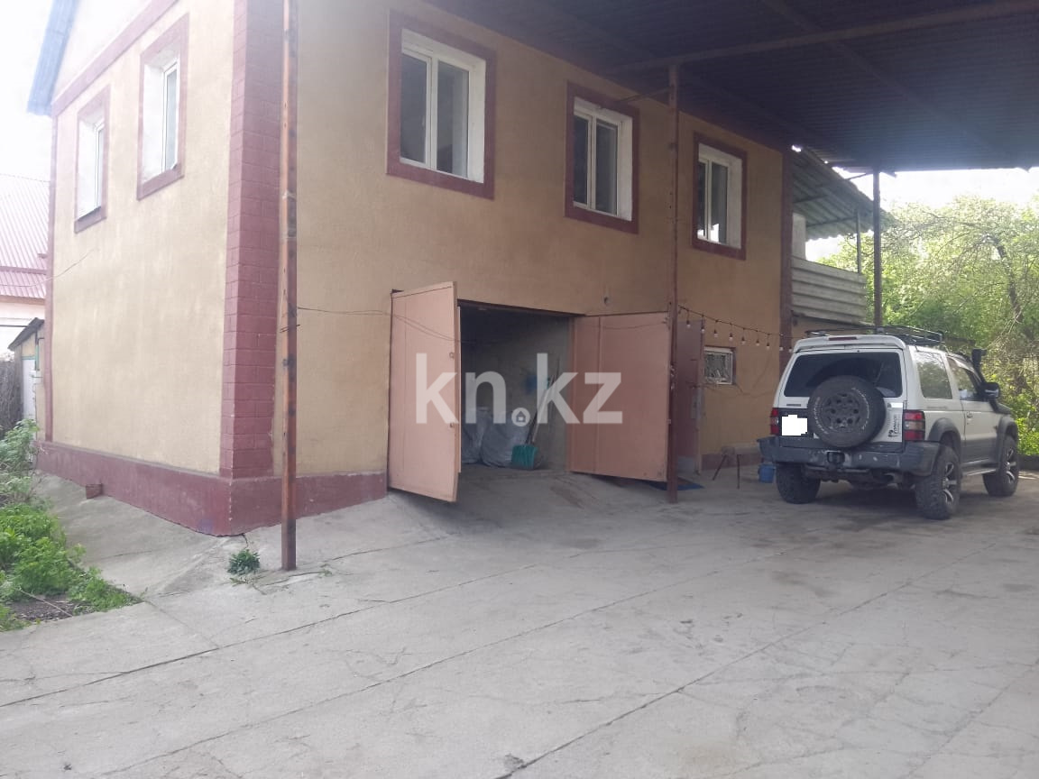 Продажа 4-комнатного дома, 123 м², Акжар в Алматы - фото 5