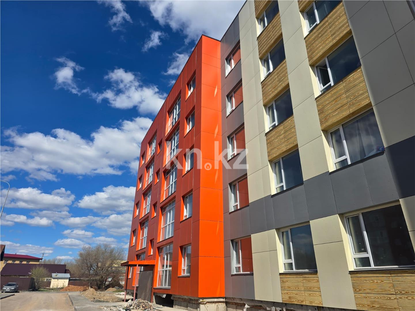 Продажа 1-комнатной квартиры, 44 м² в Караганде - фото 7