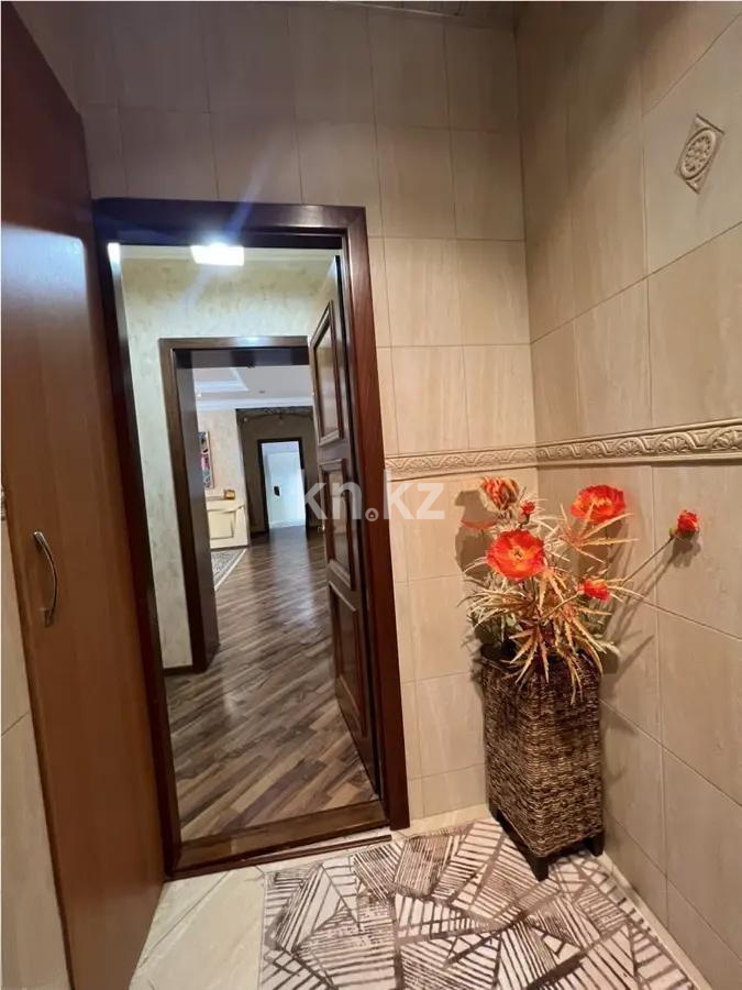 Продажа 3-комнатной квартиры, 115 м² в Алматы - фото 6