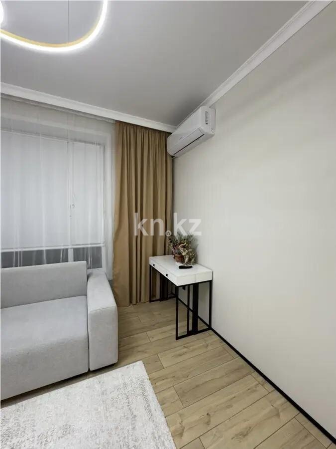 Продажа 2-комнатной квартиры, 57 м² в Астане - фото 2
