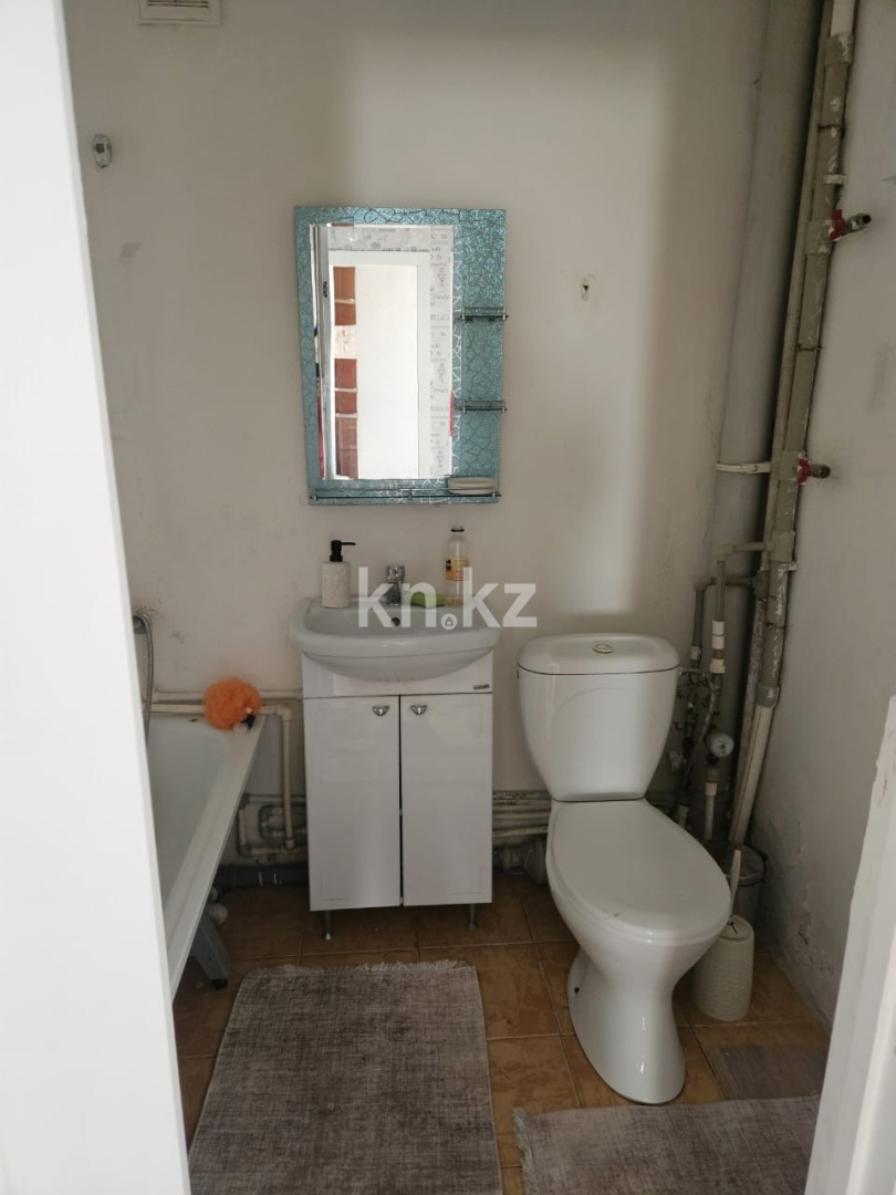 Аренда 1-комнатной квартиры, 36 м² в Астане - фото 7