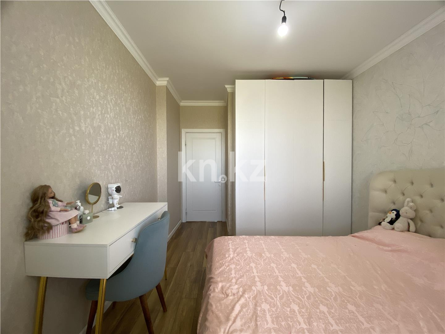 Продажа 3-комнатной квартиры, 80 м² в Астане - фото 7