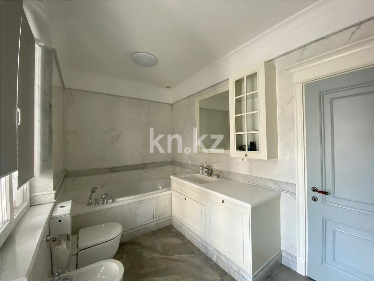 Продажа 4-комнатной квартиры, 145 м², пр. Кабанбай батыра, дом  58б/1 в Астане - фото 6