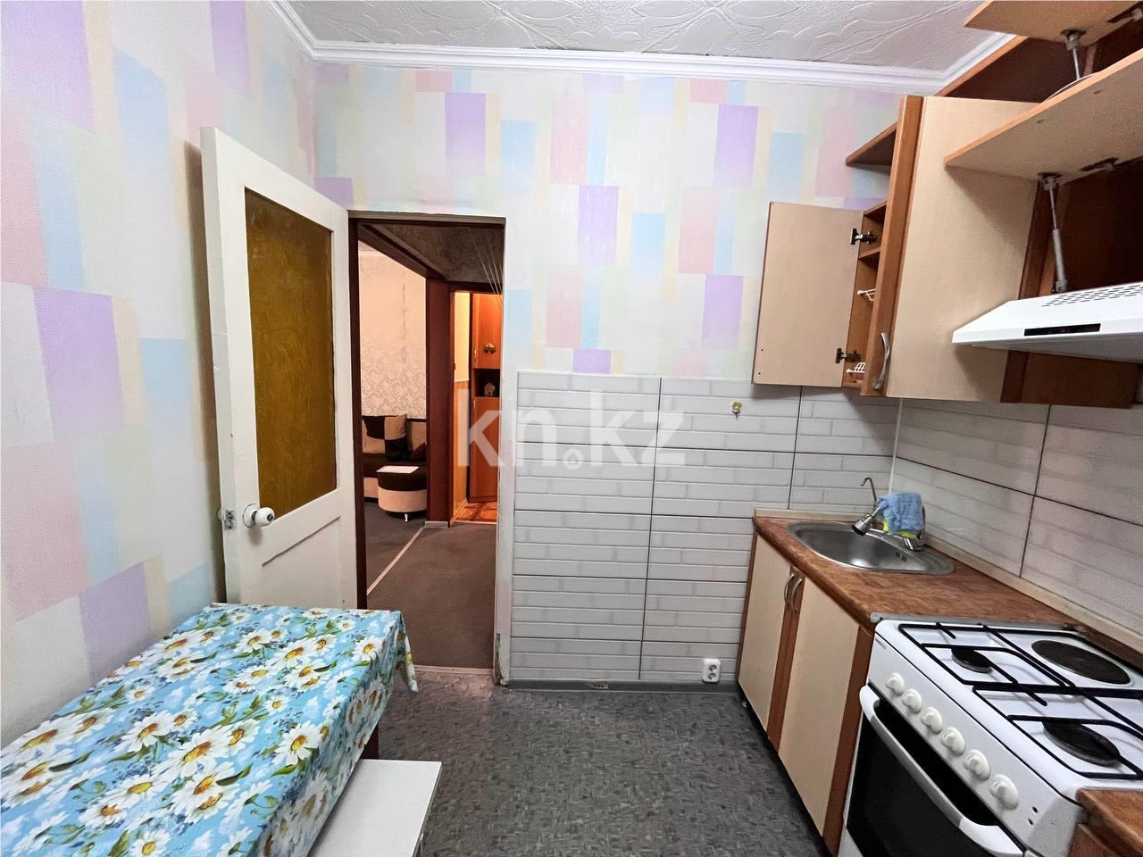 Продажа 2-комнатной квартиры, 43 м², ул. Лободы в Караганде - фото 8