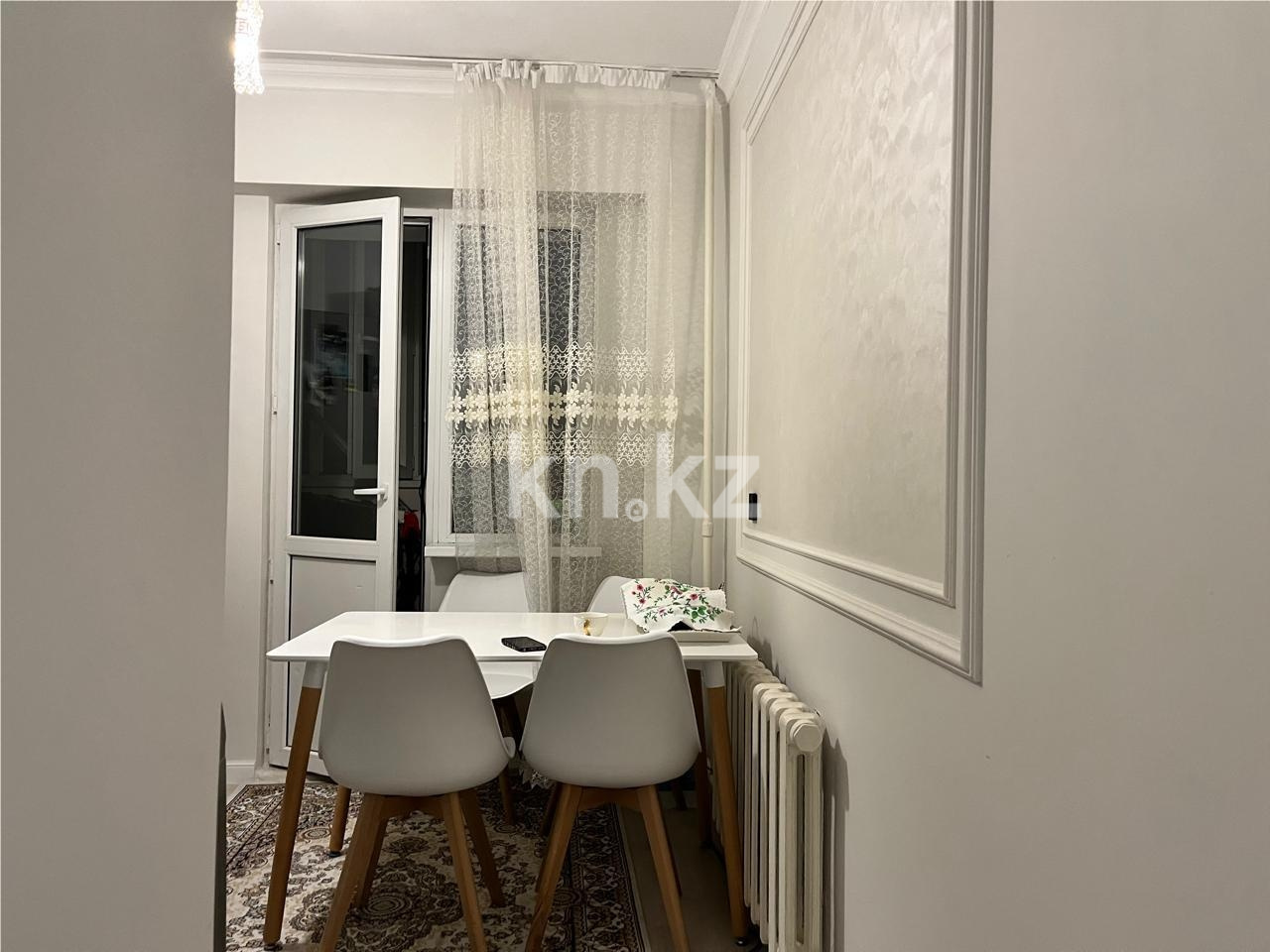 Продажа 2-комнатной квартиры, 57 м² в Астане - фото 4