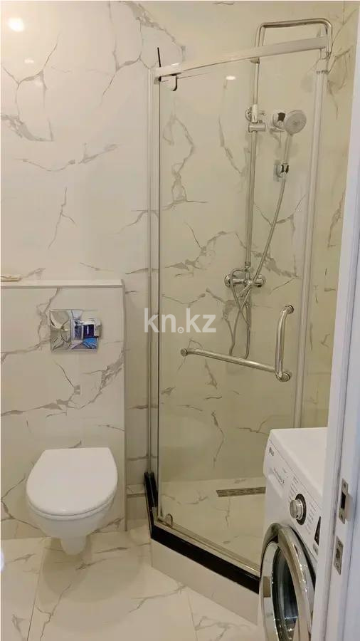 Продажа 2-комнатной квартиры, 39 м² в Астане - фото 4