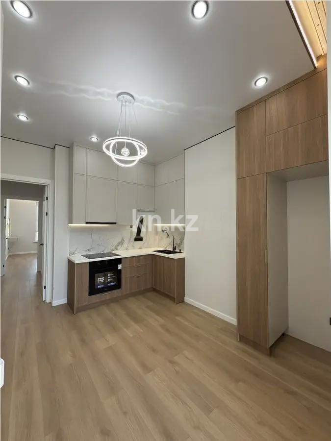 Продажа 2-комнатной квартиры, 58 м², ул. Шаймерденова, дом  4/1 в Астане - фото 3