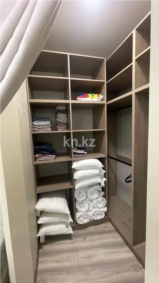 Продажа 3-комнатной квартиры, 130 м², пр. Аль-Фараби, дом  97 в Алматы - фото 9