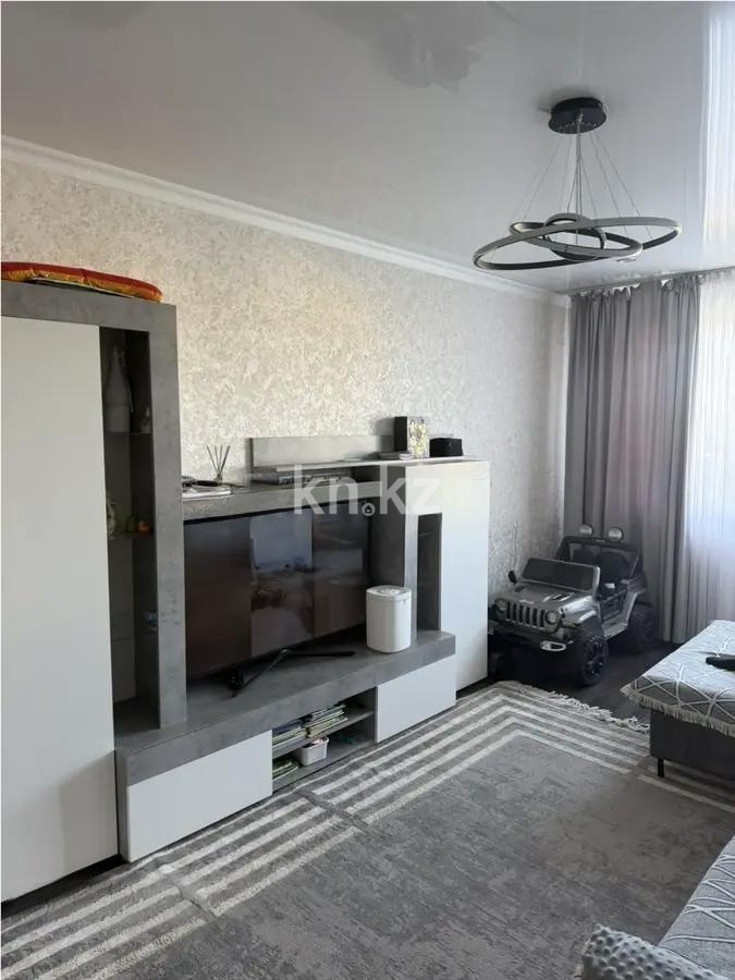 Продажа 2-комнатной квартиры, 45 м² в Караганде