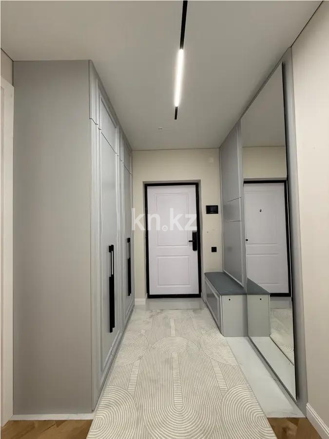 Продажа 2-комнатной квартиры, 67 м², мкр. Гажайып, дом  5/3 в Алматы - фото 5