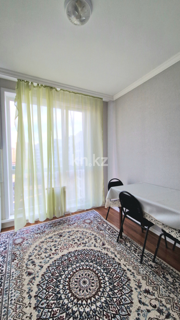 Продажа 1-комнатной квартиры, 39 м² в Астане - фото 8