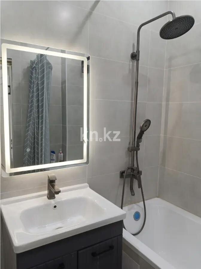 Продажа 1-комнатной квартиры, 43 м² в Алматы - фото 2