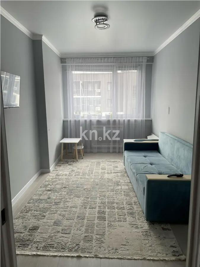 Продажа 2-комнатной квартиры, 60 м² в Алматы