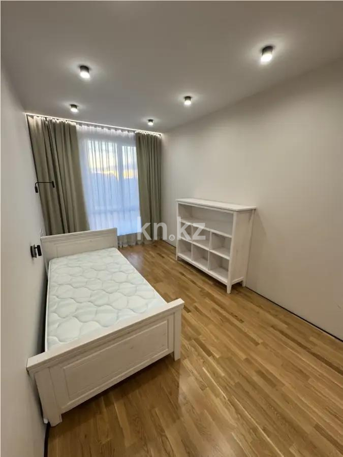 Продажа 4-комнатной квартиры, 110 м² в Астане - фото 4