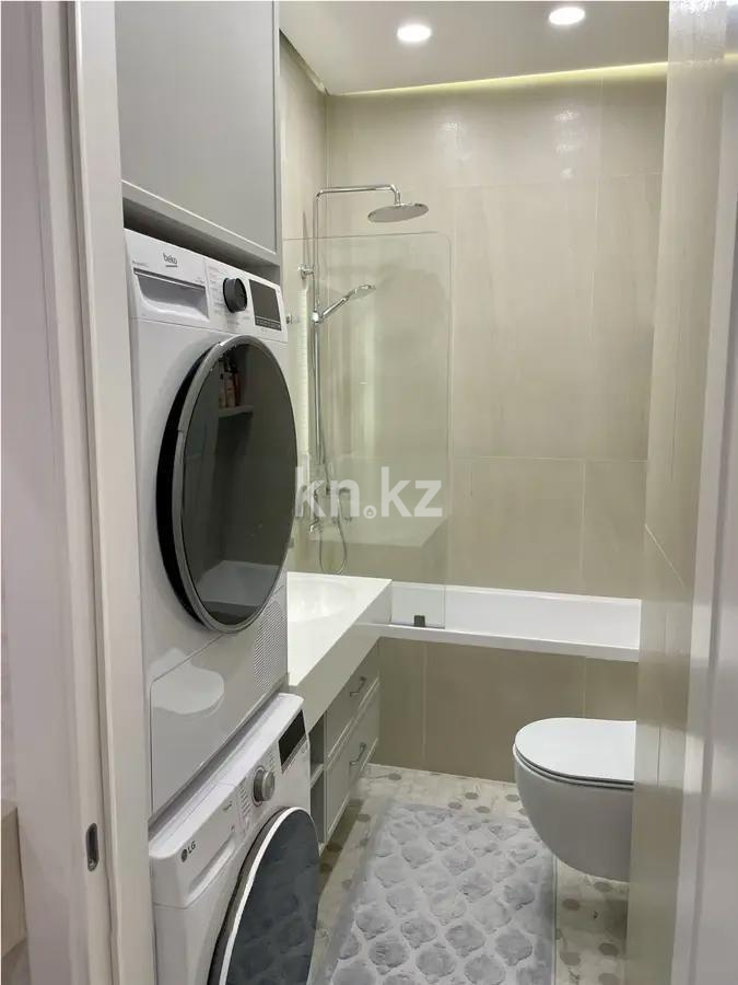 Продажа 3-комнатной квартиры, 60 м² в Астане - фото 4