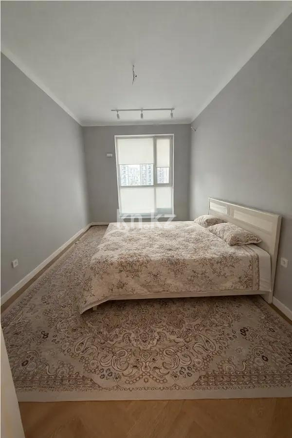 Продажа 3-комнатной квартиры, 122 м², ул. Сарайшык, дом  4 в Астане - фото 2