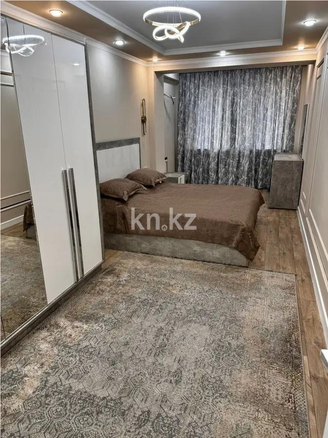 Продажа 2-комнатной квартиры, 70 м², ул. Есенова, дом  160/3 в Алматы - фото 2