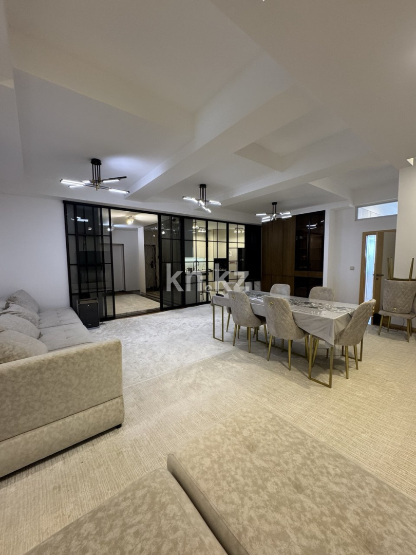 Продажа 3-комнатной квартиры, 144 м² в Алматы - фото 11