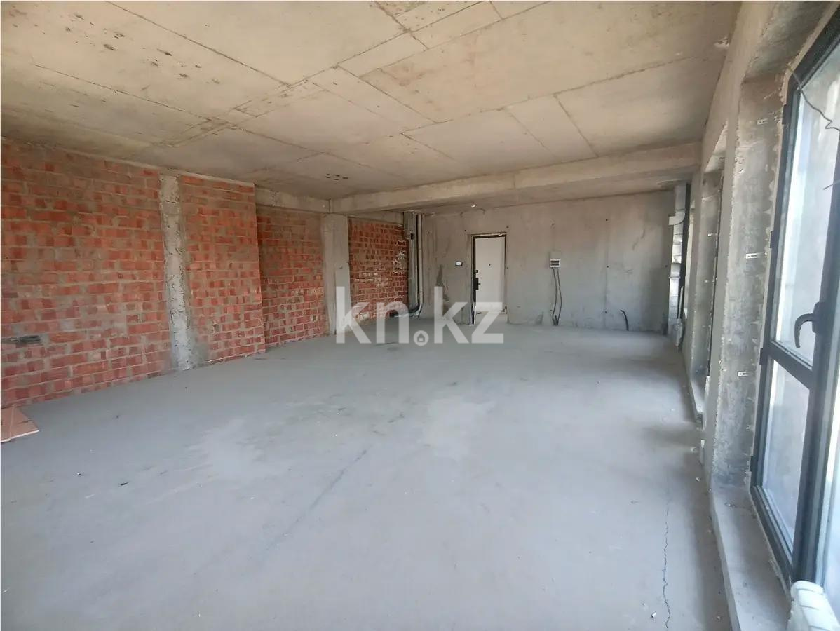 Продажа 5-комнатной квартиры, 120 м², ул. Салыкова, дом  48/21 в Алматы - фото 2