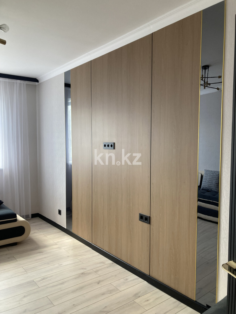 Аренда 2-комнатной квартиры, 59 м² в Астане - фото 5
