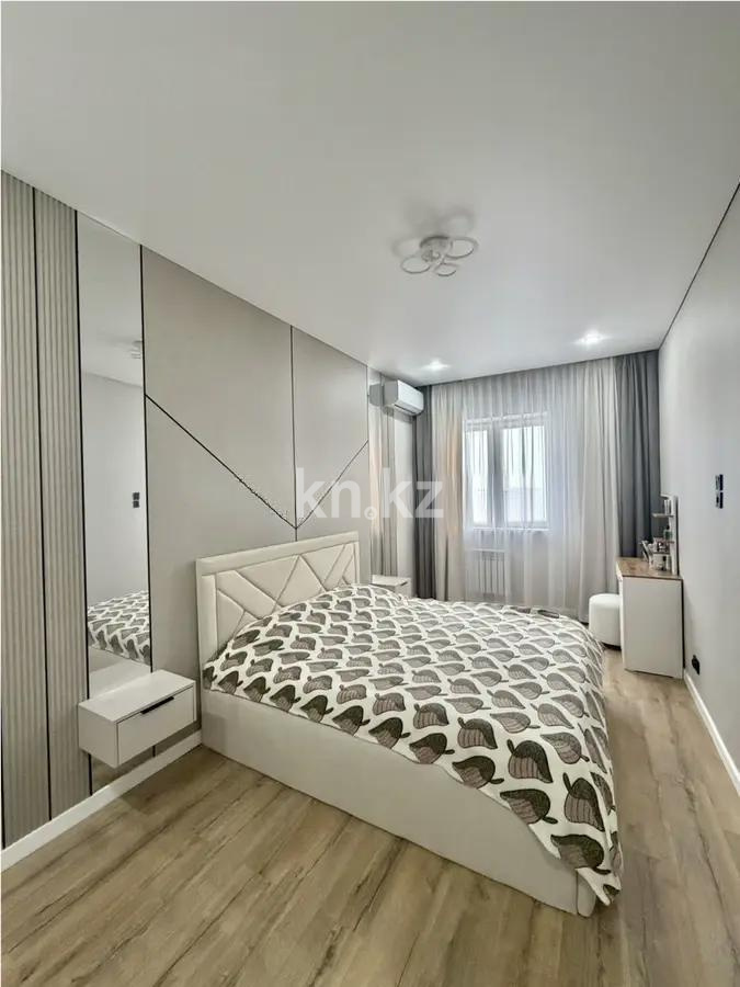 Продажа 2-комнатной квартиры, 73 м² в Алматы - фото 2