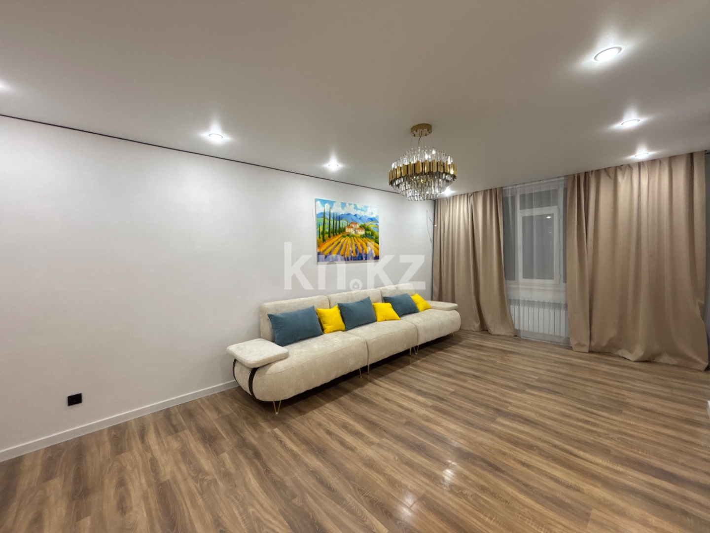 Продажа 3-комнатной квартиры, 72.4 м² в Алматы - фото 16
